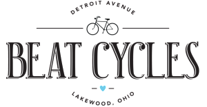 Beat cycles Logo