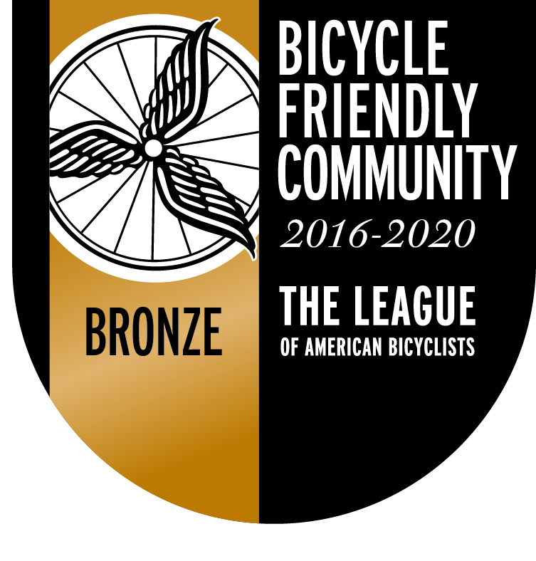 Shaker Heights Awarded Bicycle Friendly Community Status - Bike Cleveland