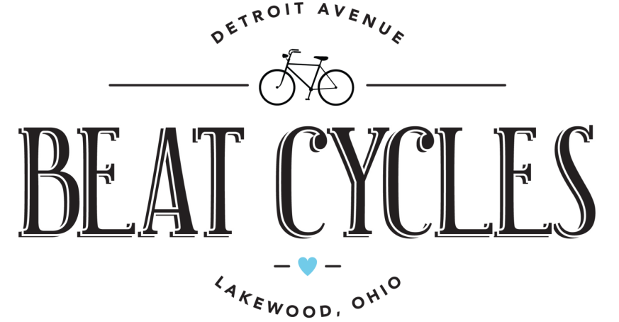 Beat cycles Logo