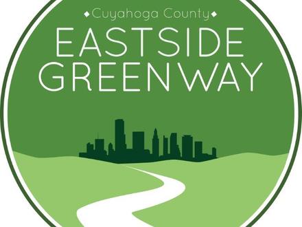 CC Eastside Greenway