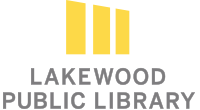 Lakewood Library Logo