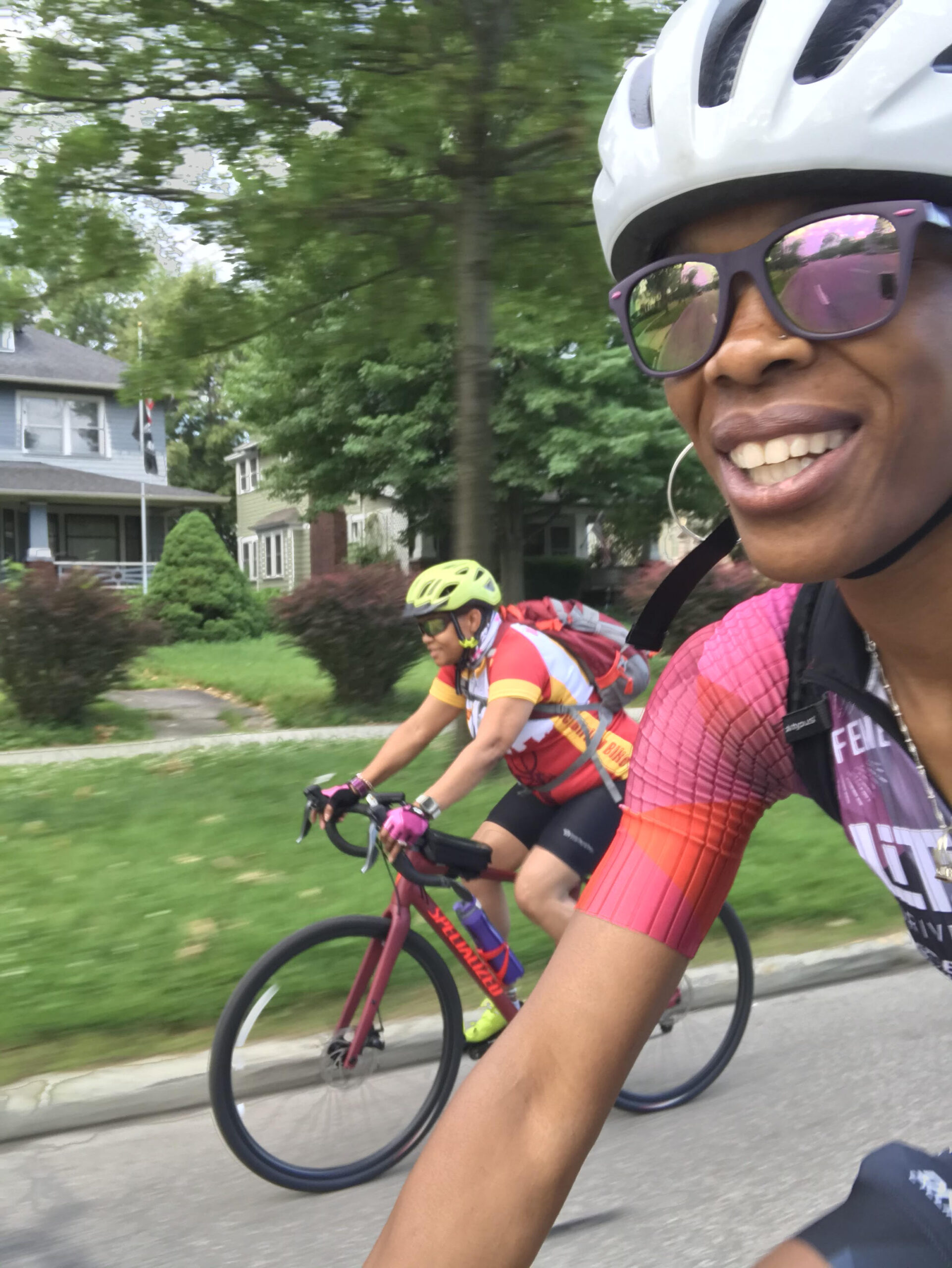 How We Roll – Bike Education - Bike Cleveland
