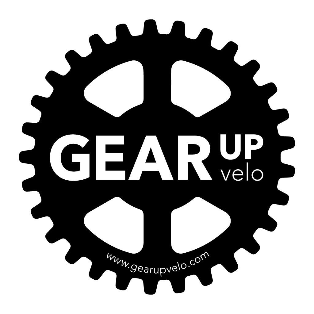 Gear Up Logo