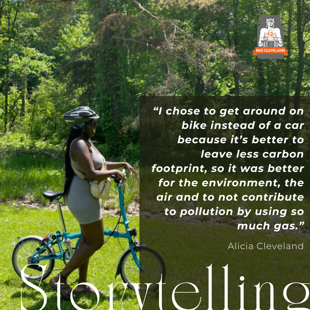 Storytelling Cleveland