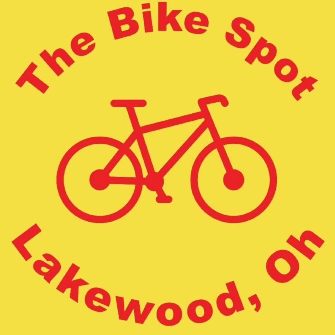 Bike Spot Logo