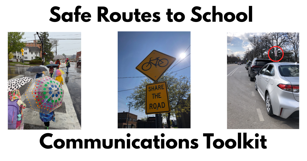 SRTS Communications Toolkit blog image